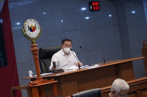 Tolentino, SC team up for ‘Justice Zone’ in Tagaytay.